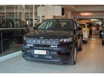 Jeep Compass 1.6 mjt Longitude KM 0